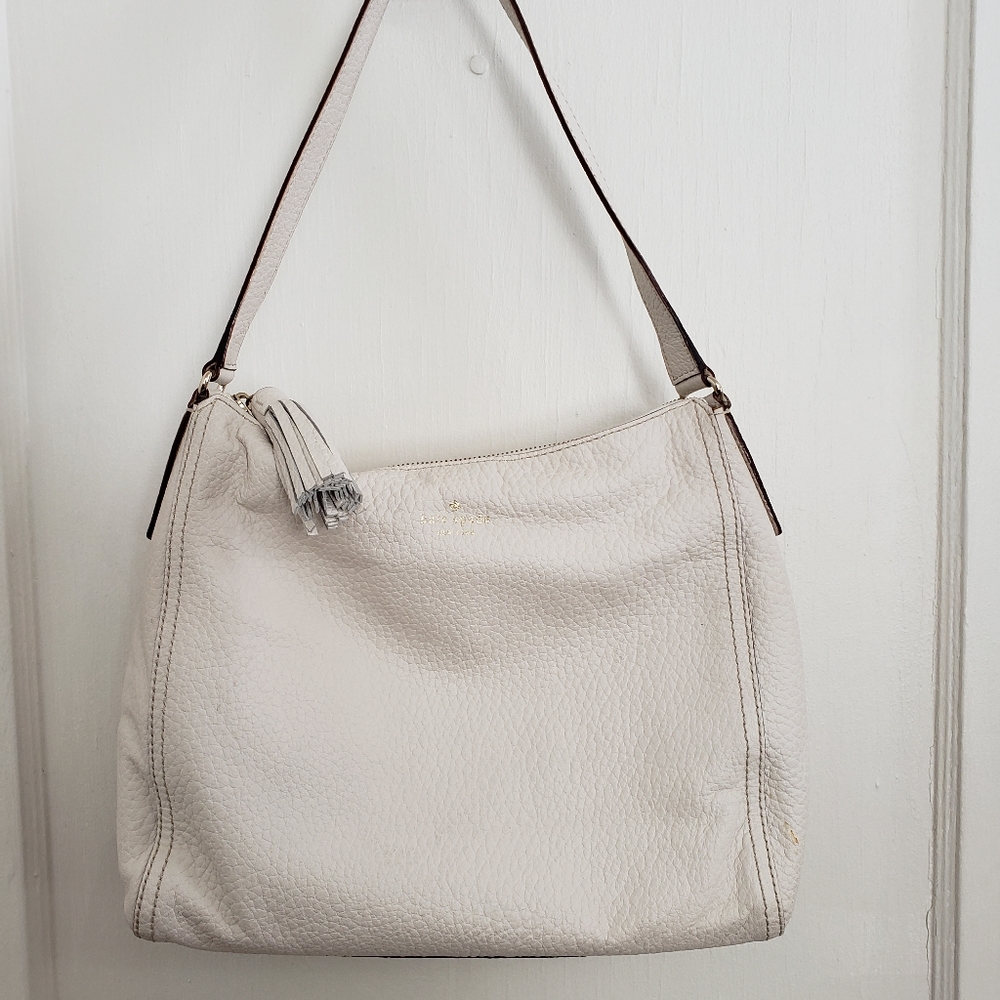 Kate Spade Aurelia Shoulder Bag